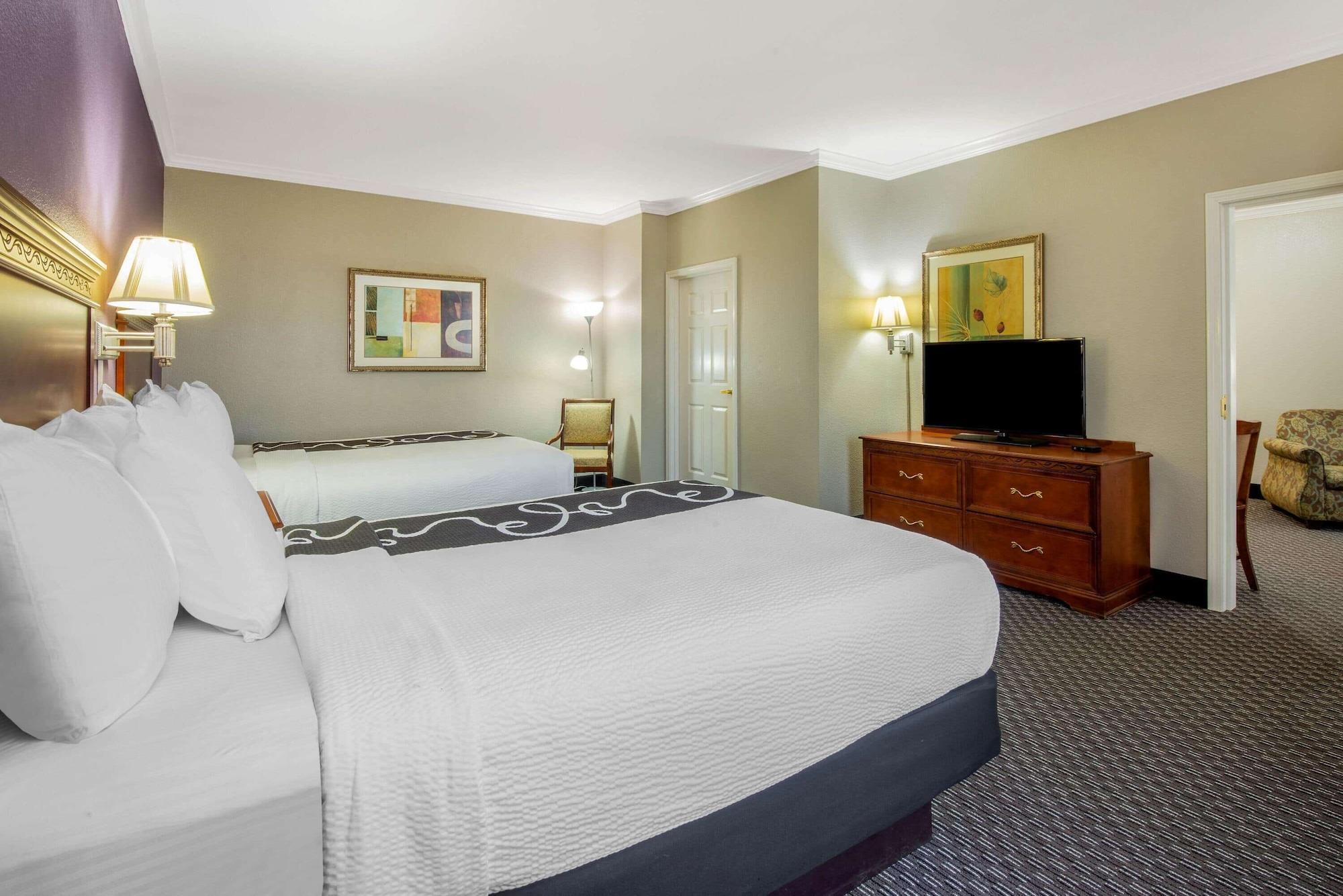 La Quinta by Wyndham Gainesville Extérieur photo