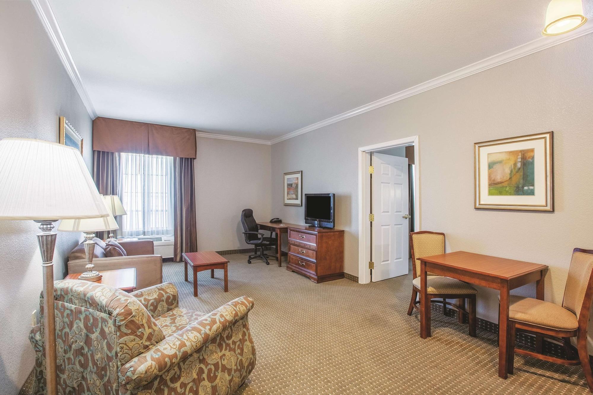 La Quinta by Wyndham Gainesville Extérieur photo