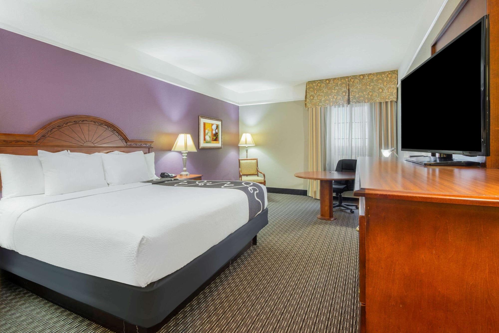 La Quinta by Wyndham Gainesville Extérieur photo