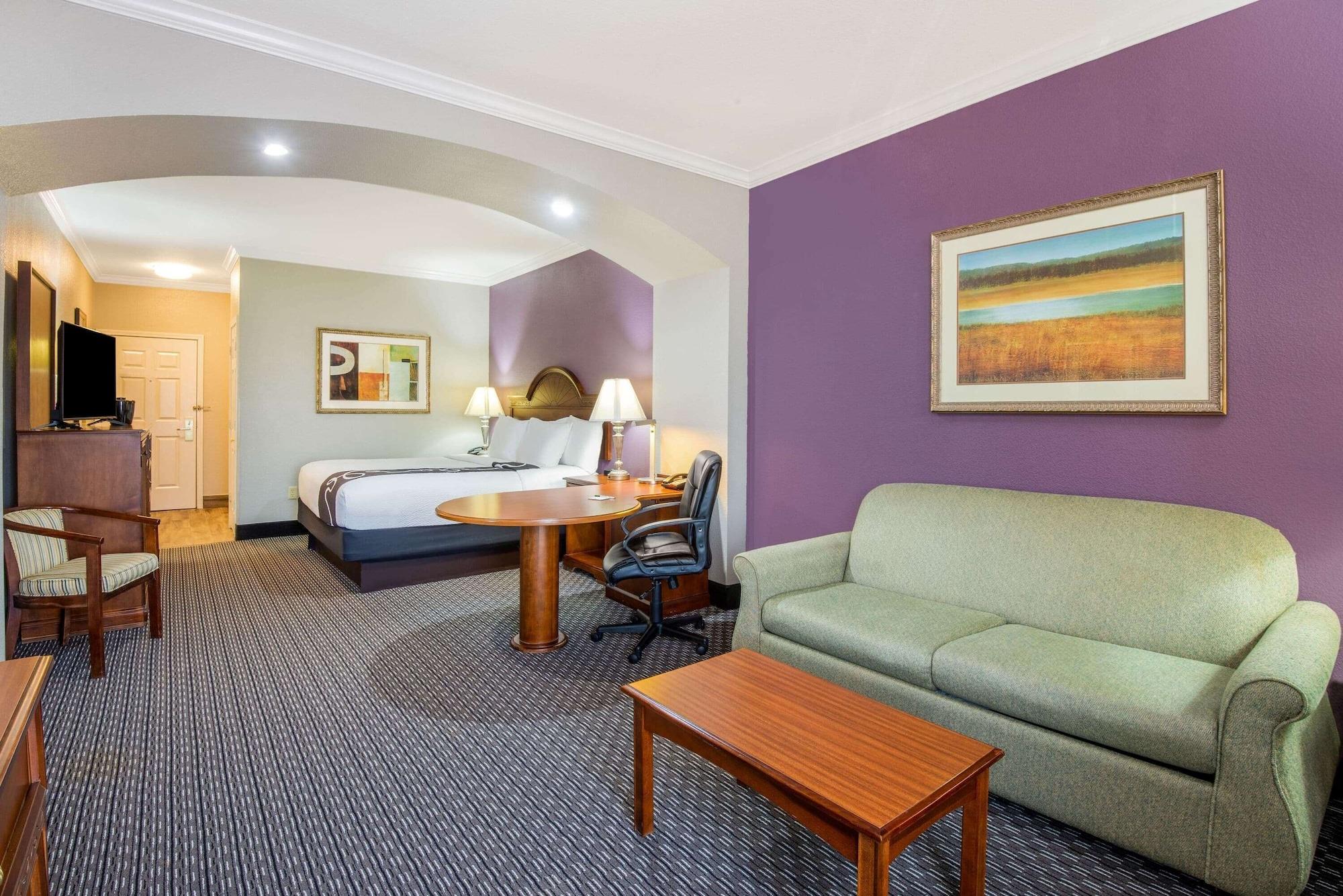 La Quinta by Wyndham Gainesville Extérieur photo