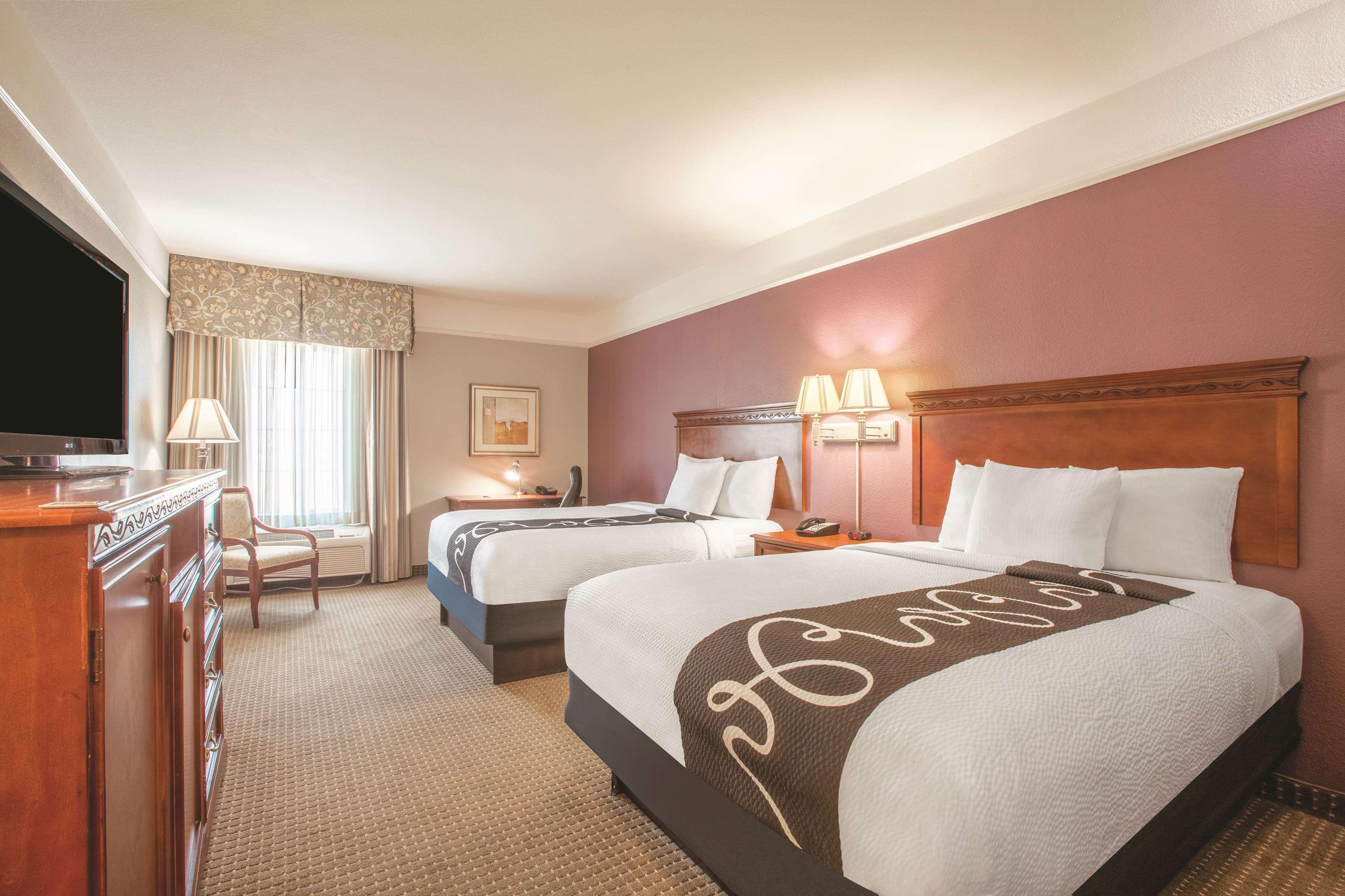 La Quinta by Wyndham Gainesville Extérieur photo