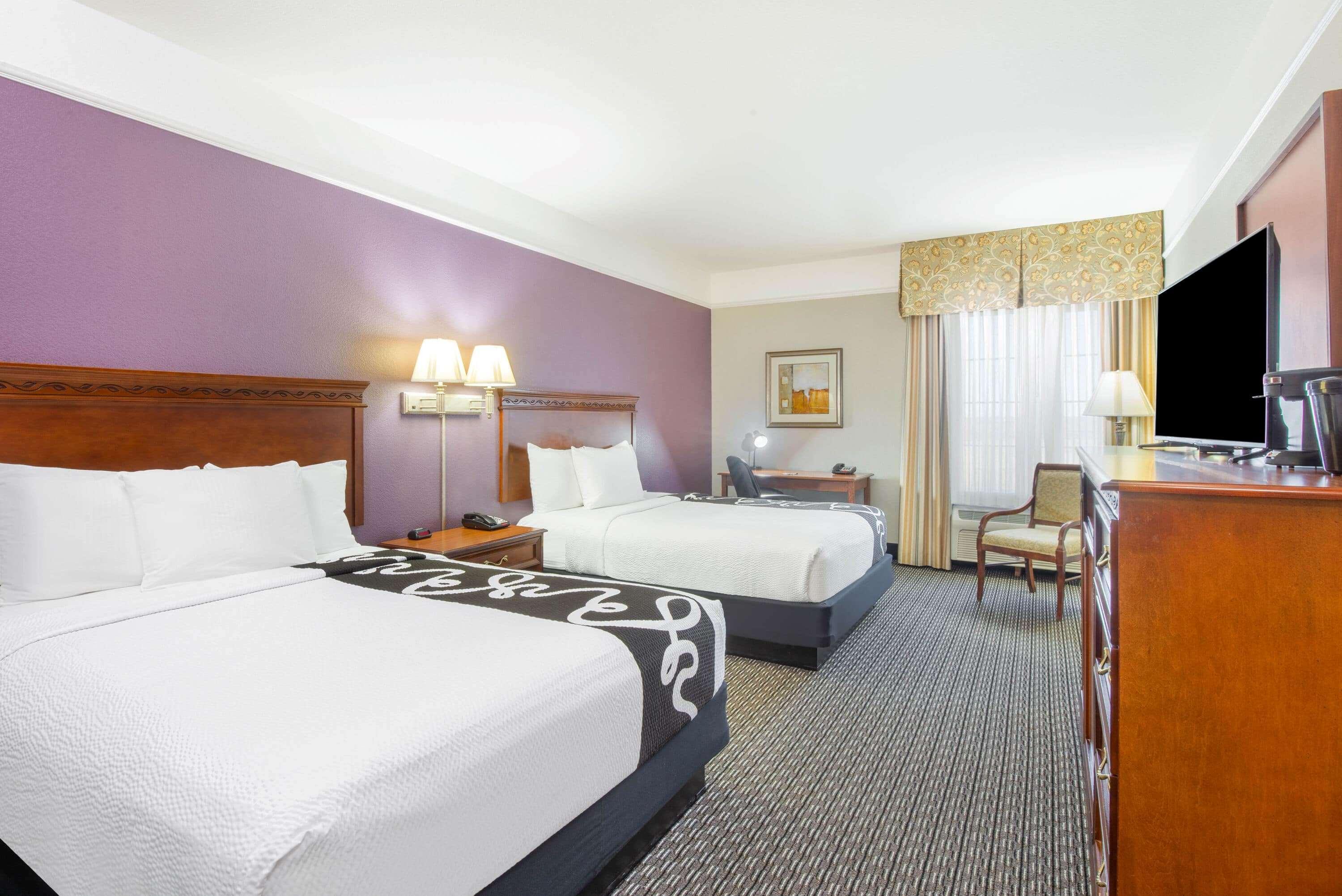 La Quinta by Wyndham Gainesville Extérieur photo