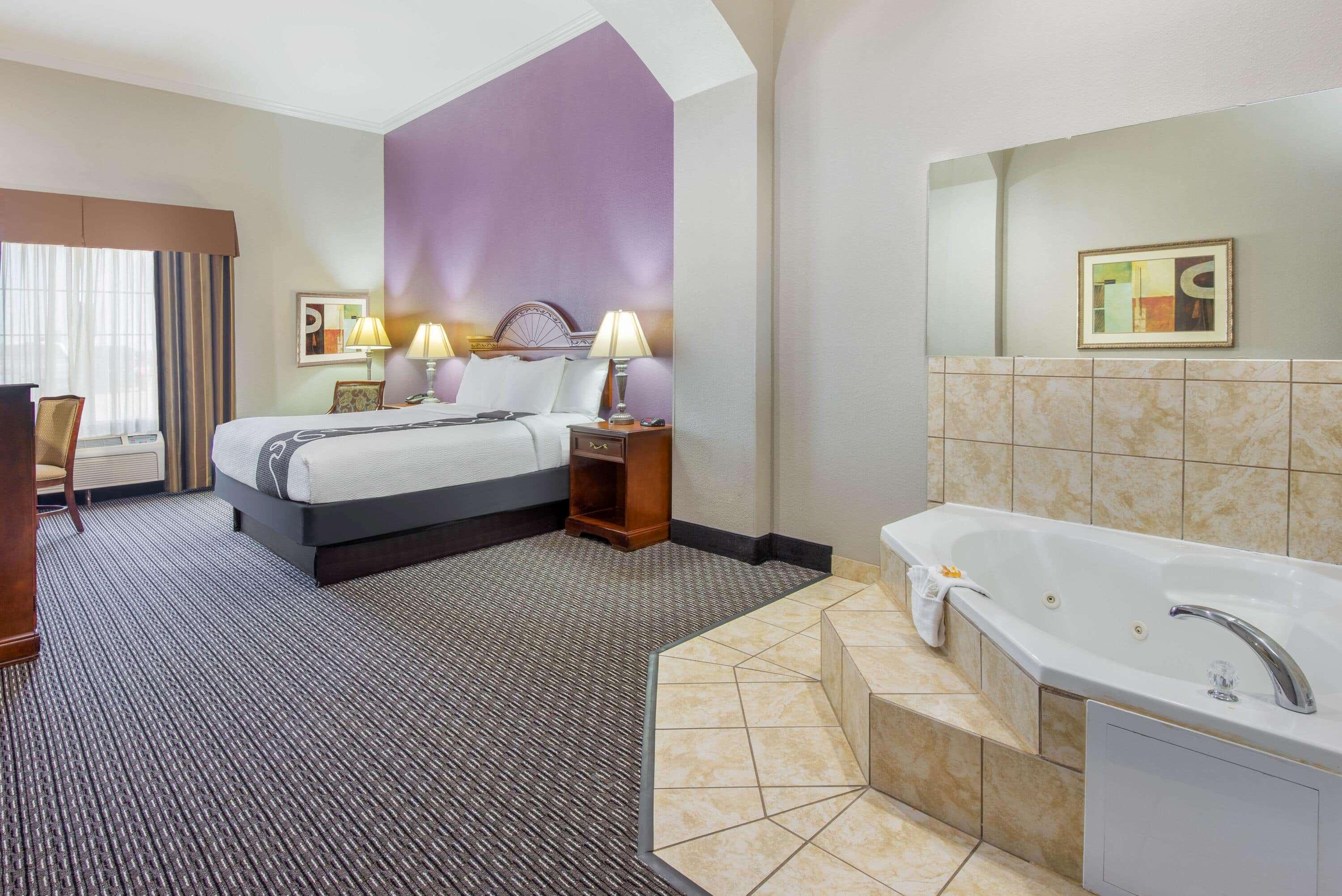 La Quinta by Wyndham Gainesville Extérieur photo