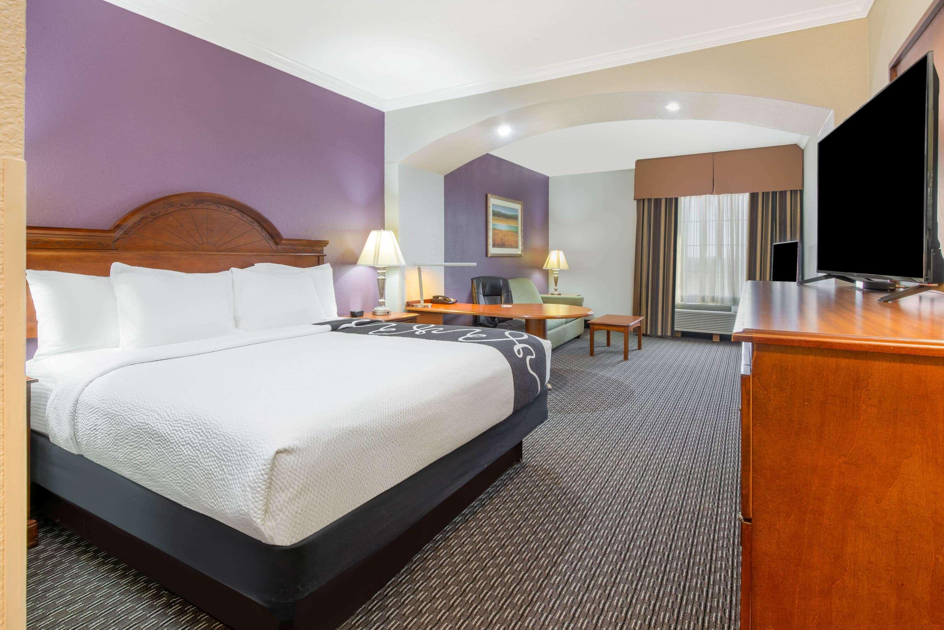 La Quinta by Wyndham Gainesville Extérieur photo