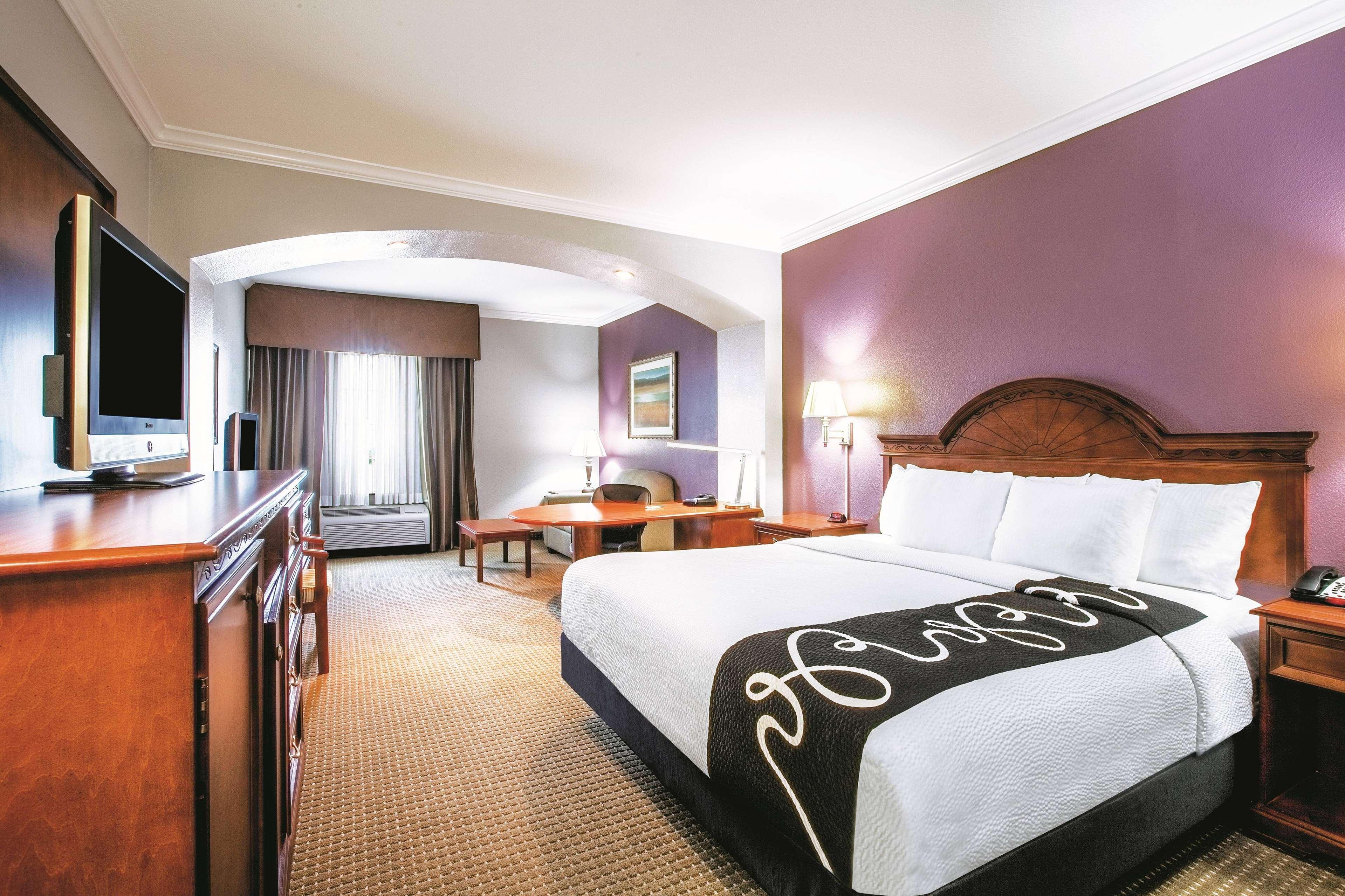 La Quinta by Wyndham Gainesville Extérieur photo