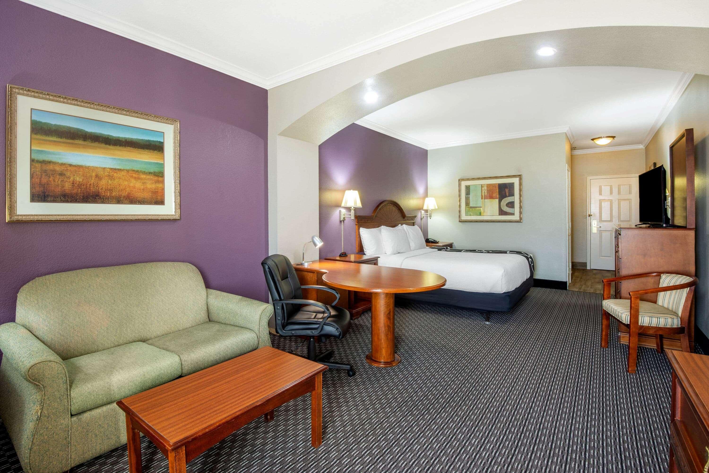 La Quinta by Wyndham Gainesville Extérieur photo