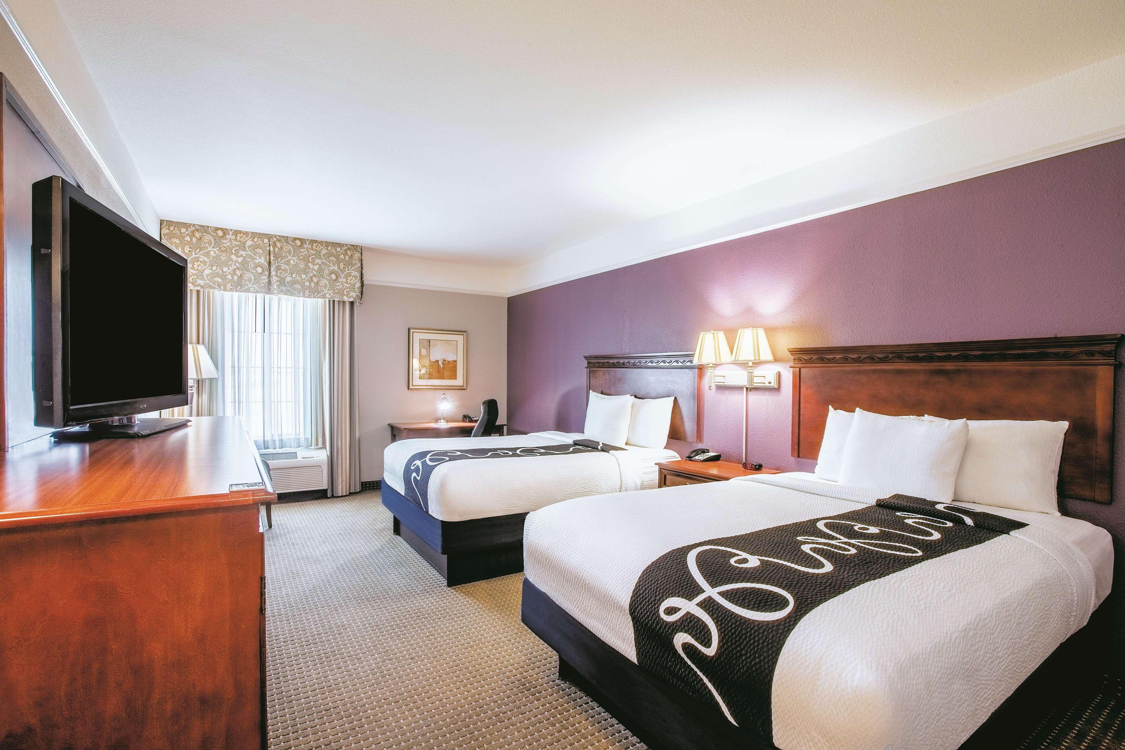 La Quinta by Wyndham Gainesville Extérieur photo