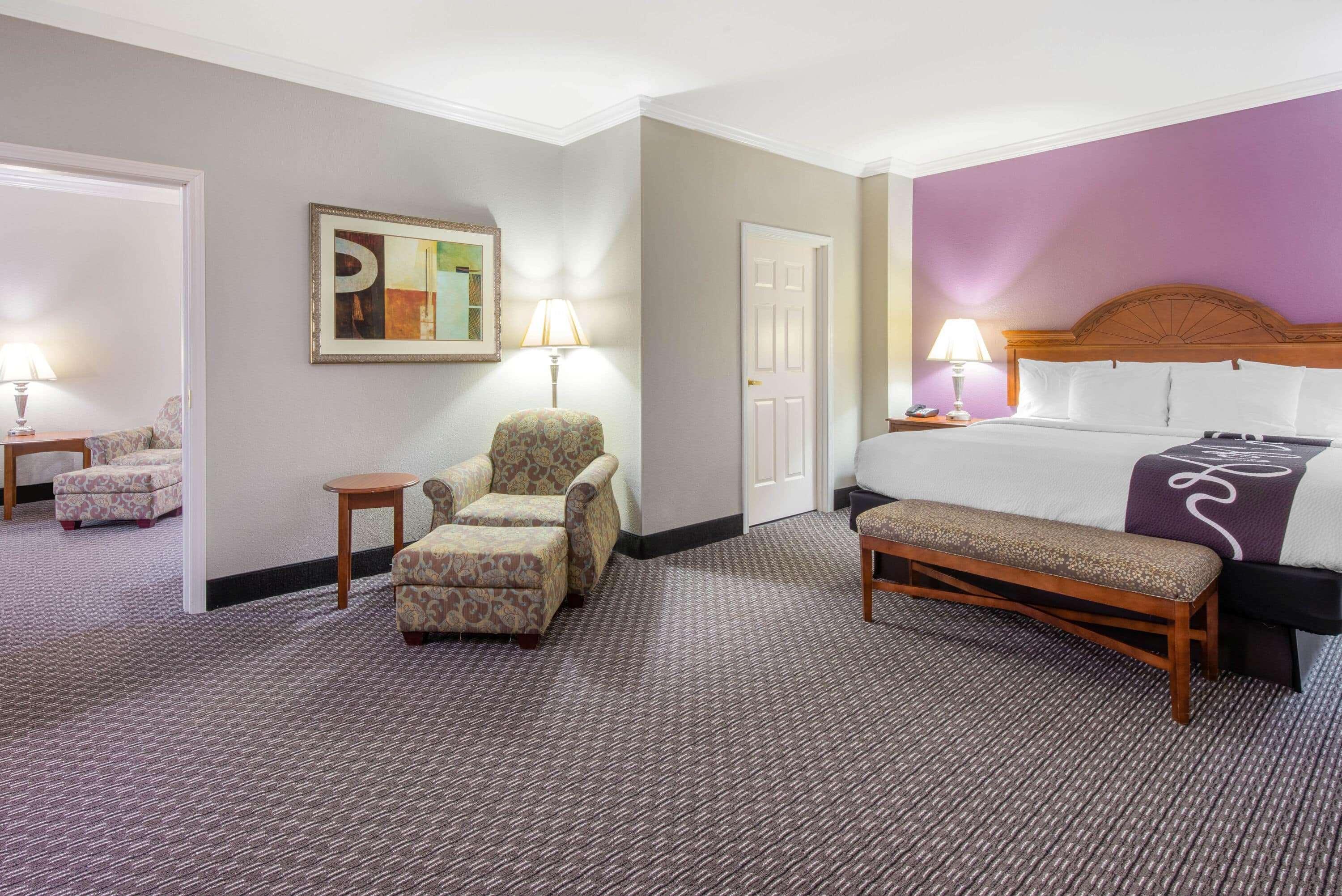 La Quinta by Wyndham Gainesville Extérieur photo