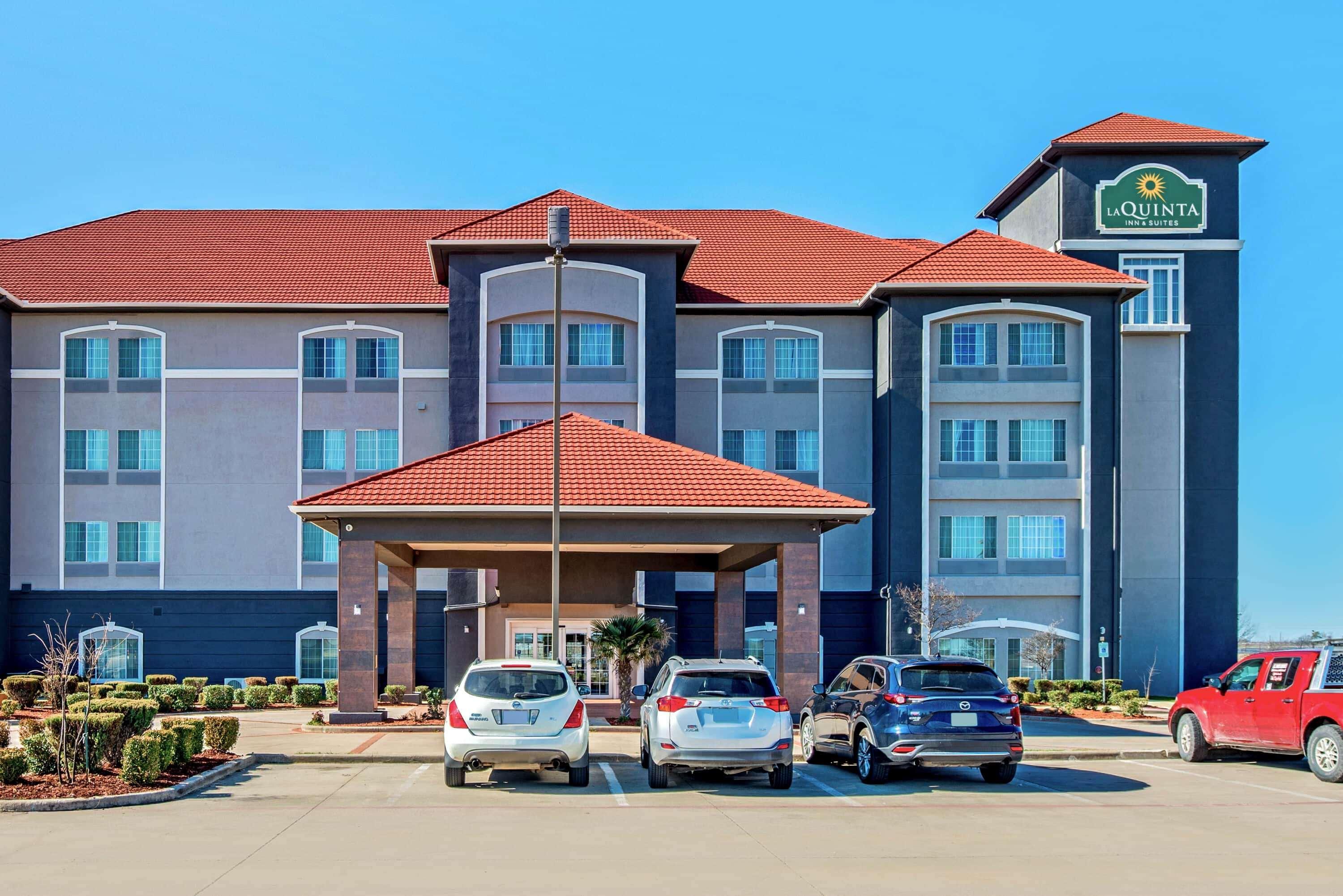 La Quinta by Wyndham Gainesville Extérieur photo