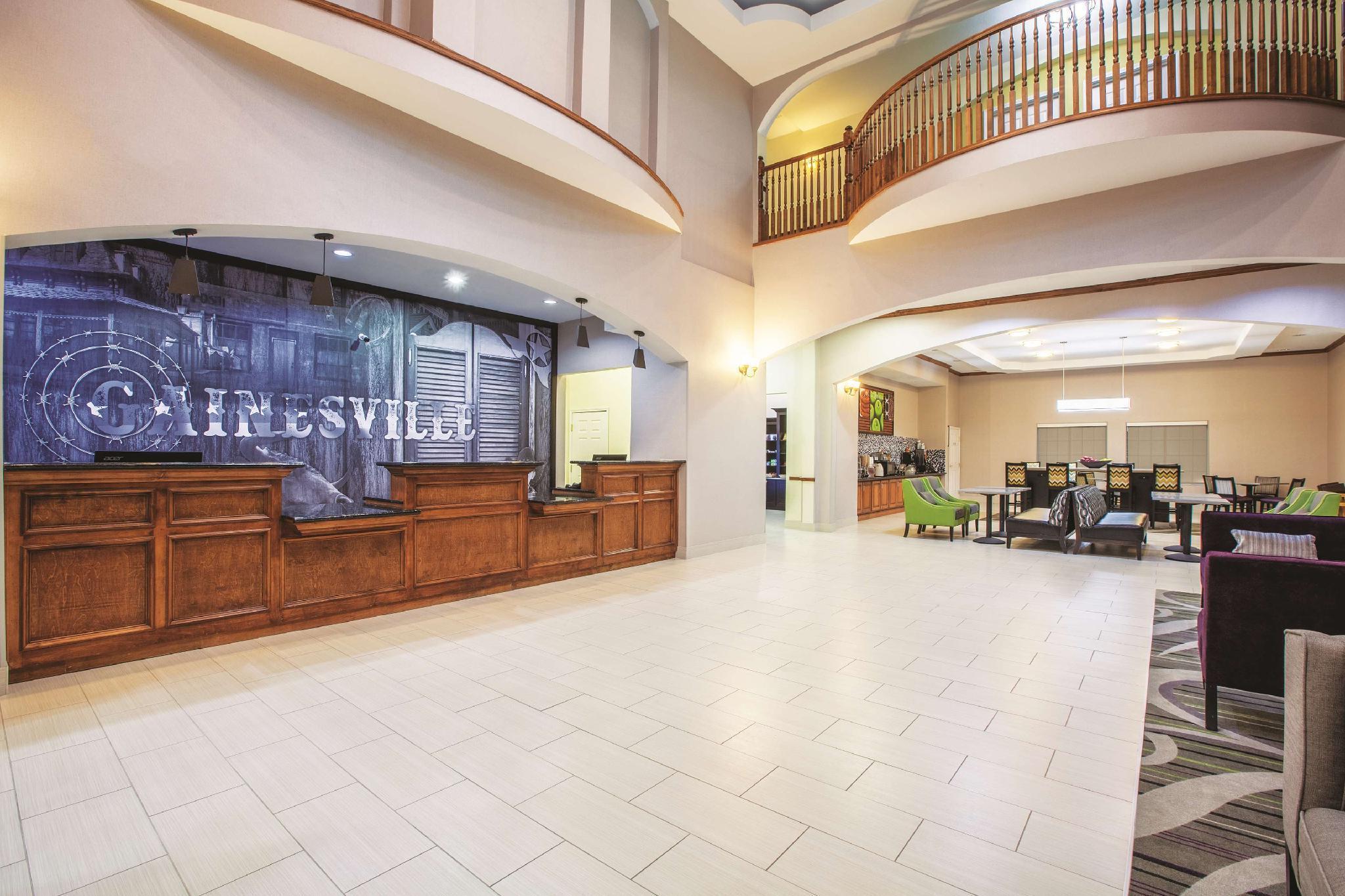 La Quinta by Wyndham Gainesville Extérieur photo