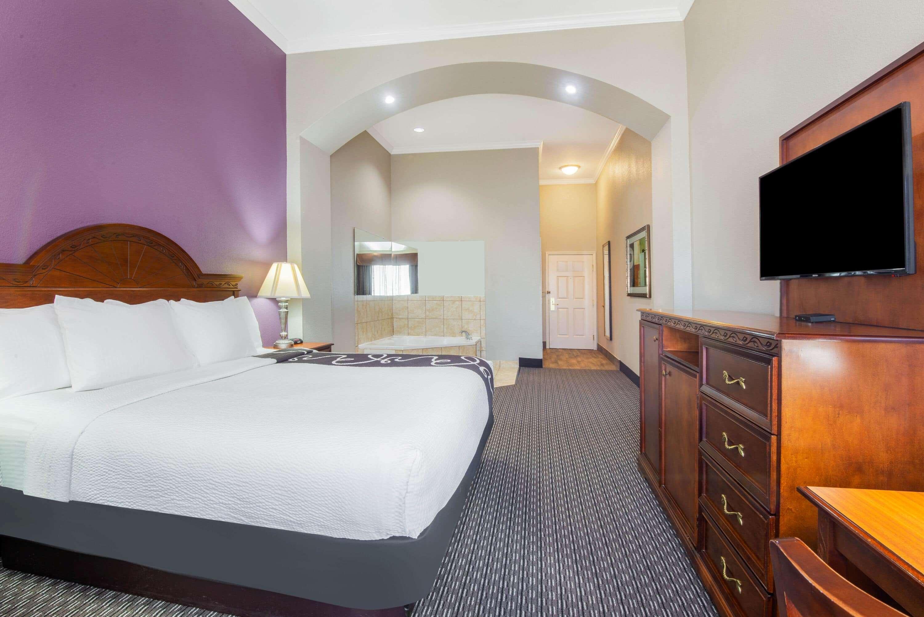 La Quinta by Wyndham Gainesville Extérieur photo