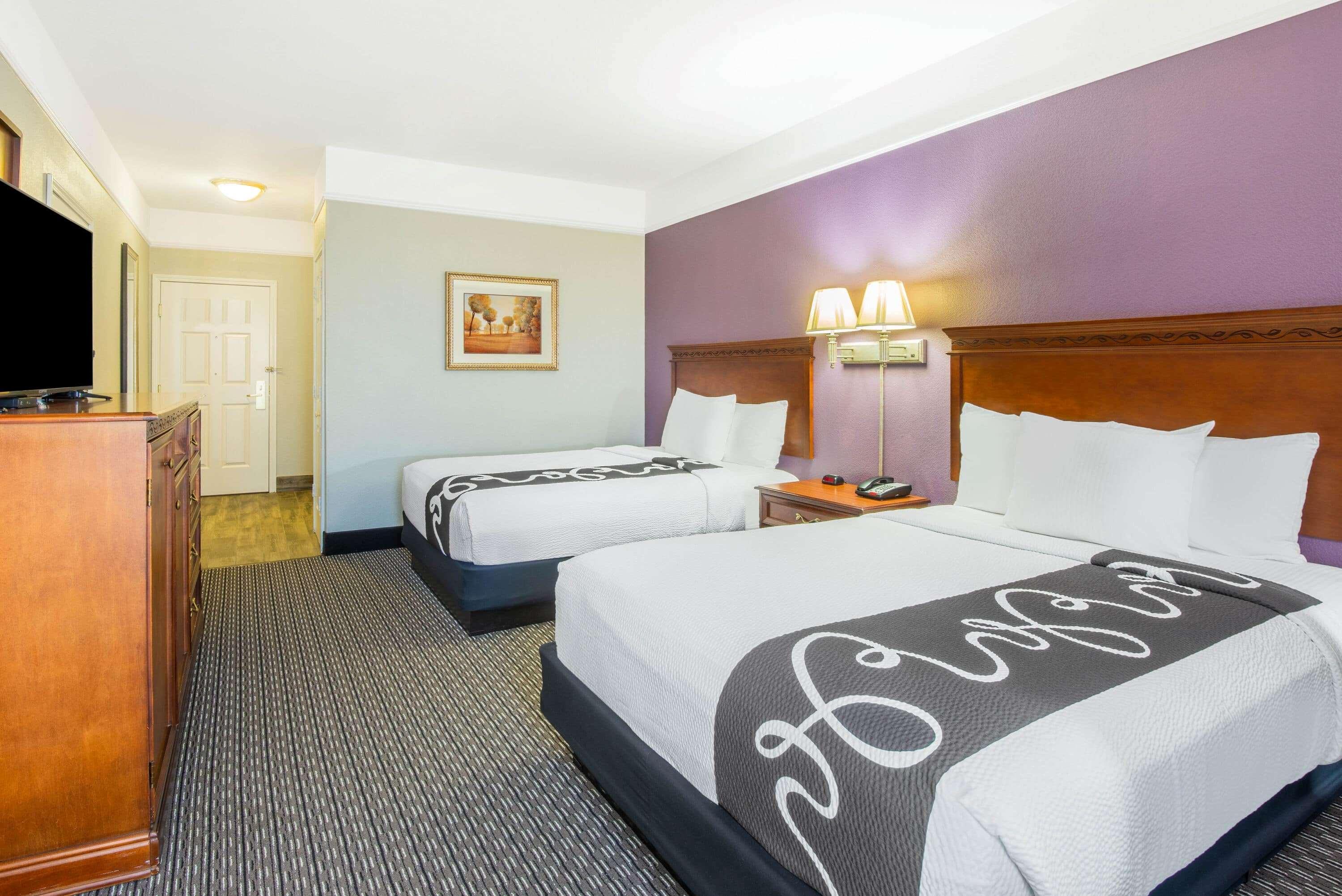 La Quinta by Wyndham Gainesville Extérieur photo
