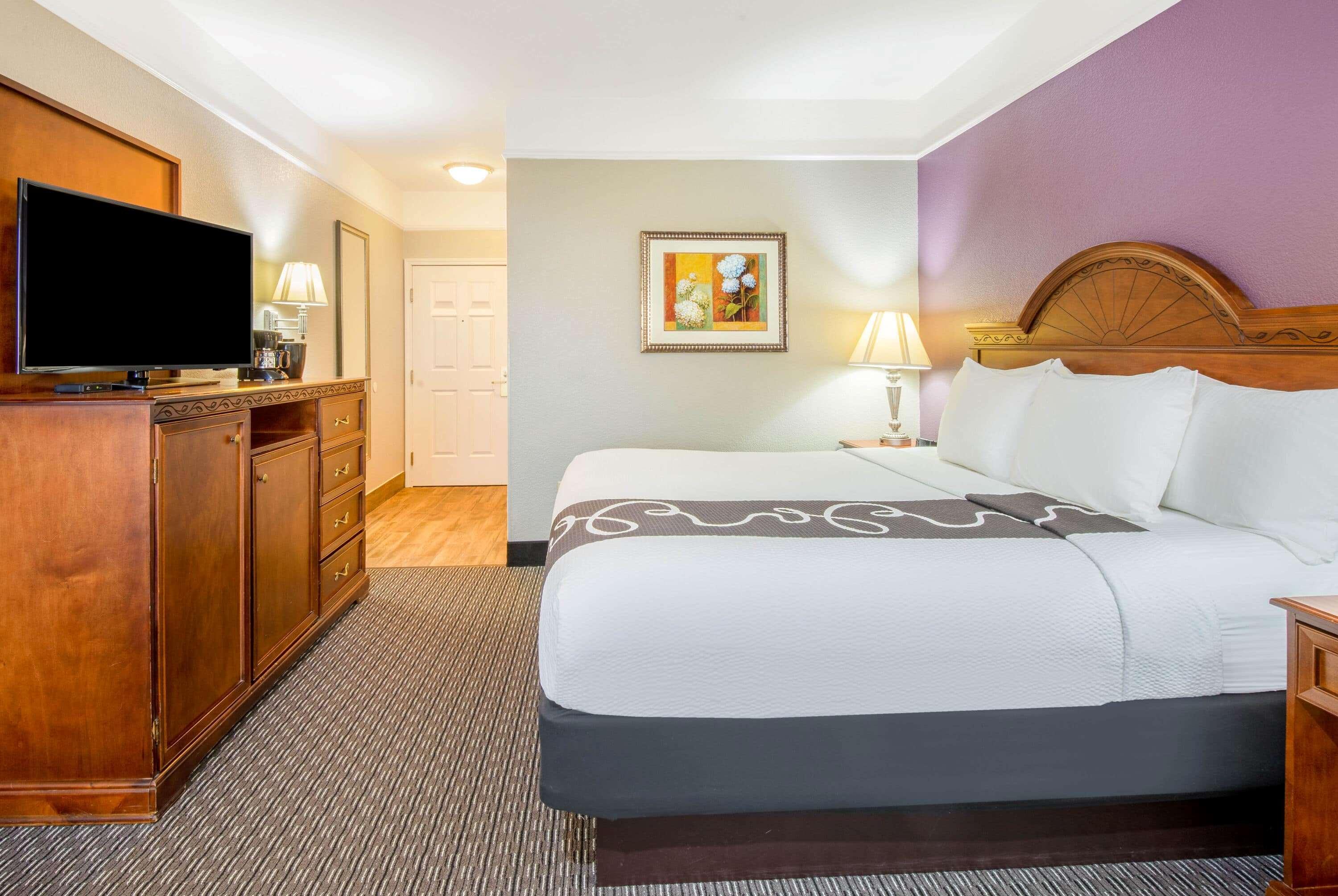 La Quinta by Wyndham Gainesville Extérieur photo