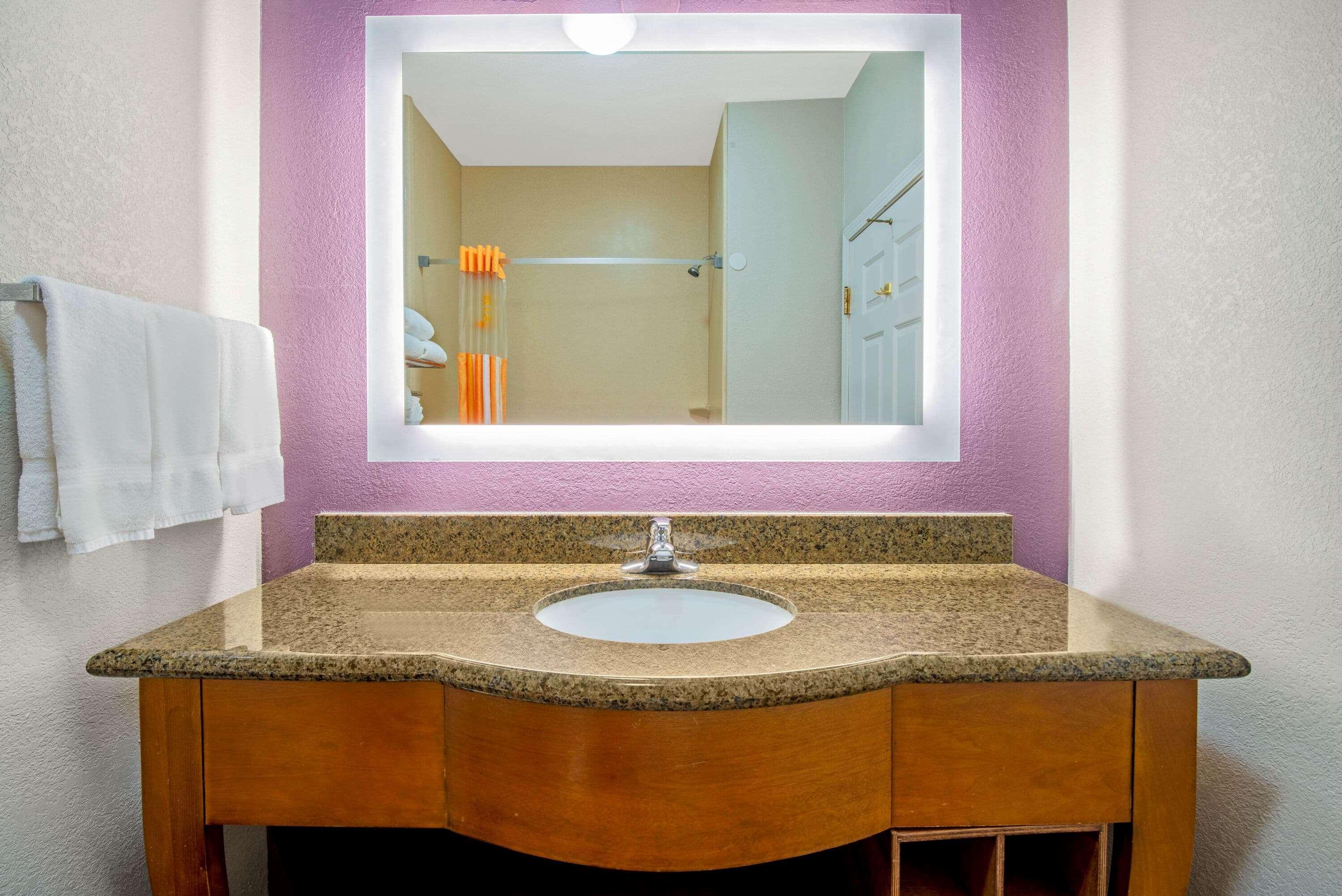La Quinta by Wyndham Gainesville Extérieur photo
