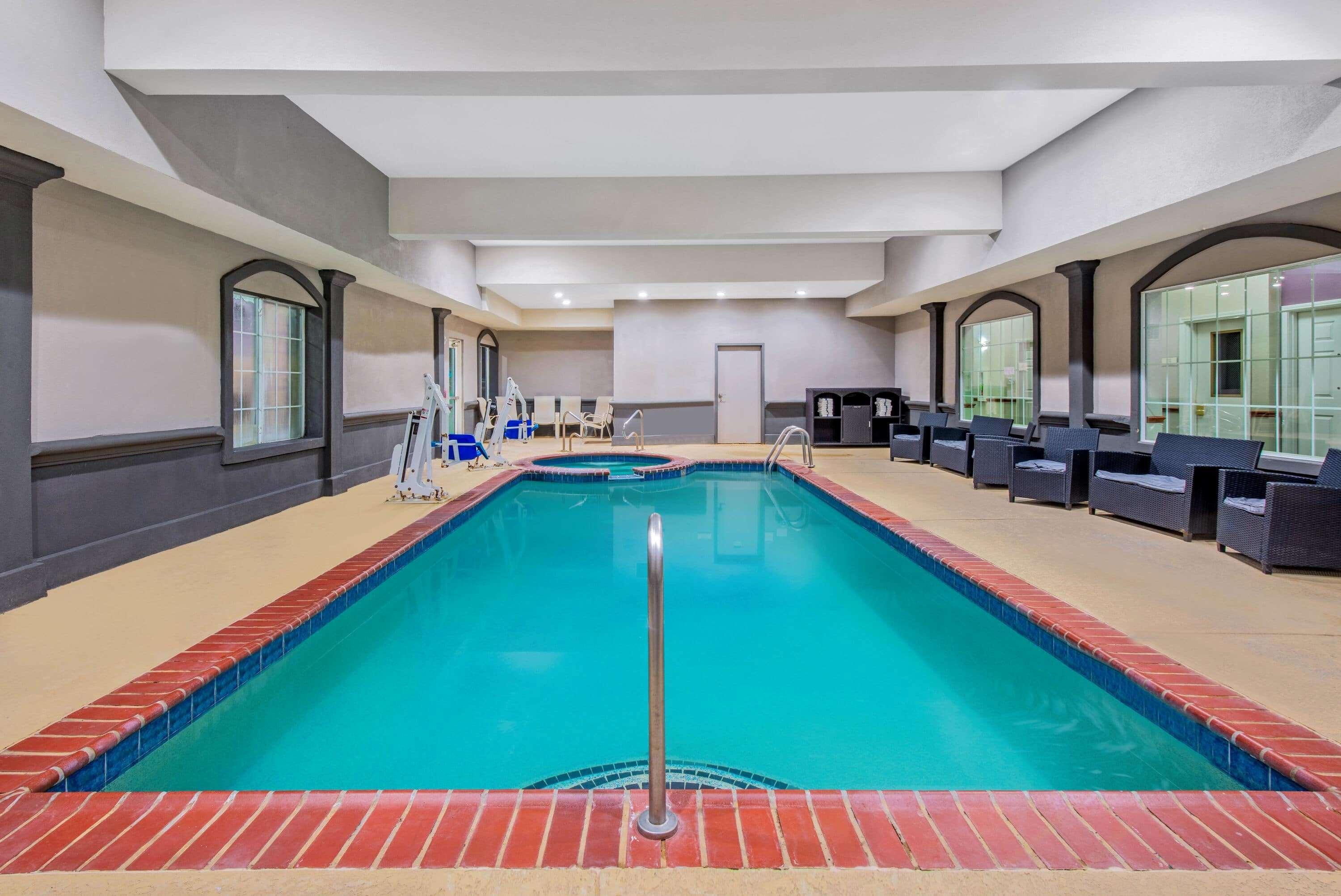 La Quinta by Wyndham Gainesville Extérieur photo