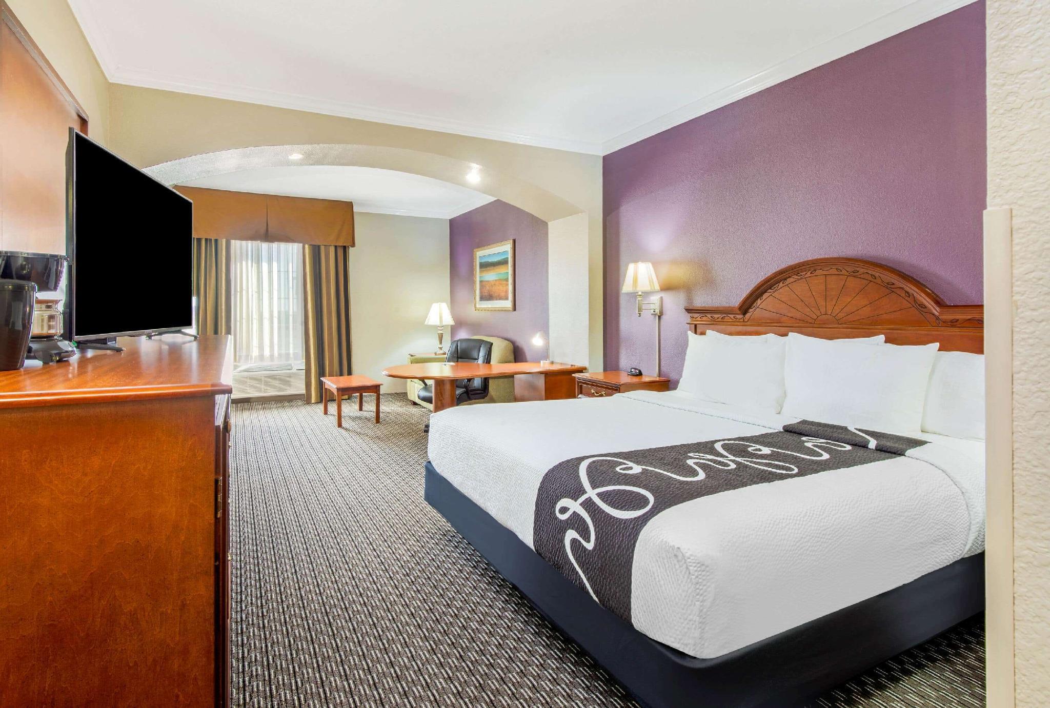 La Quinta by Wyndham Gainesville Extérieur photo