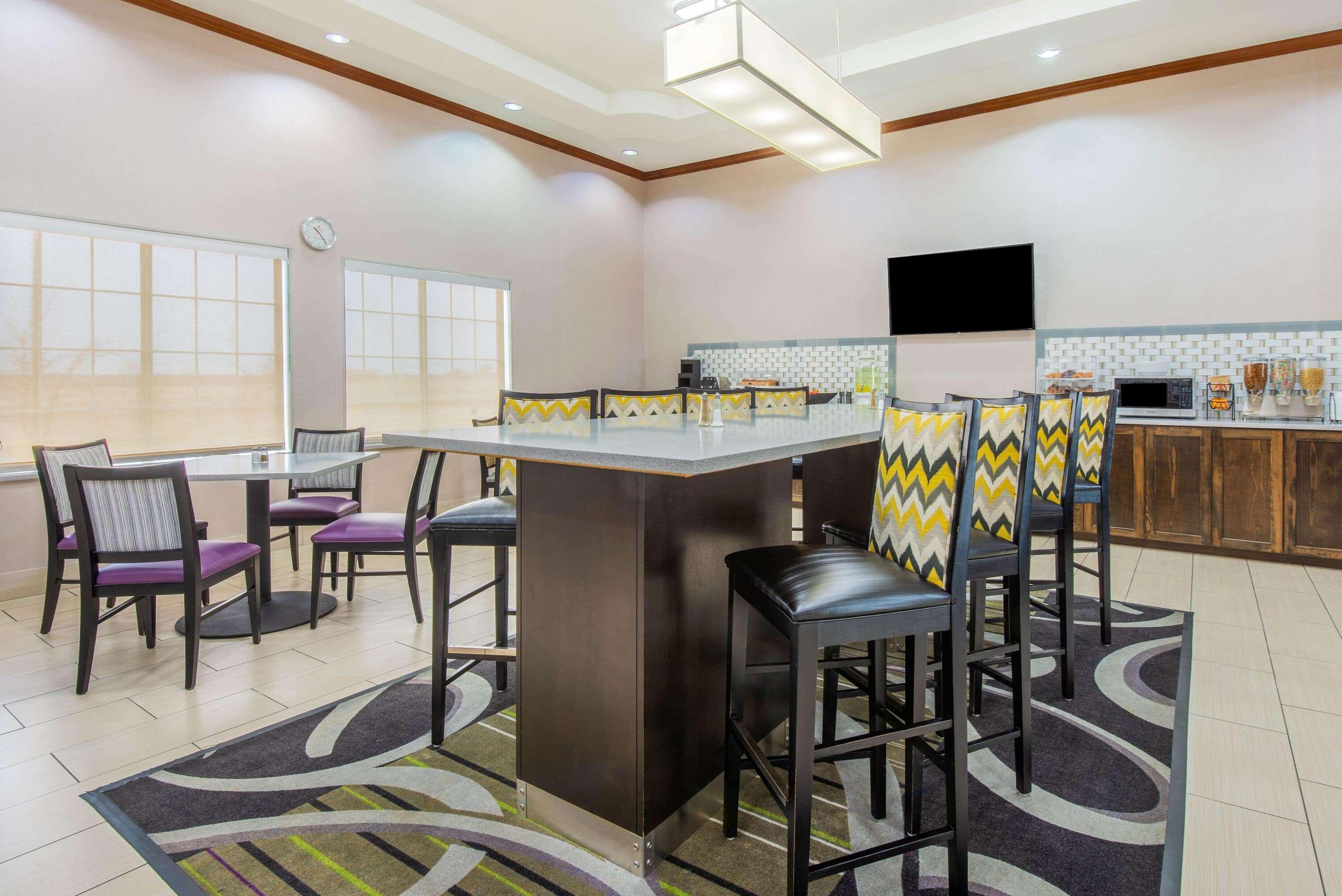 La Quinta by Wyndham Gainesville Extérieur photo