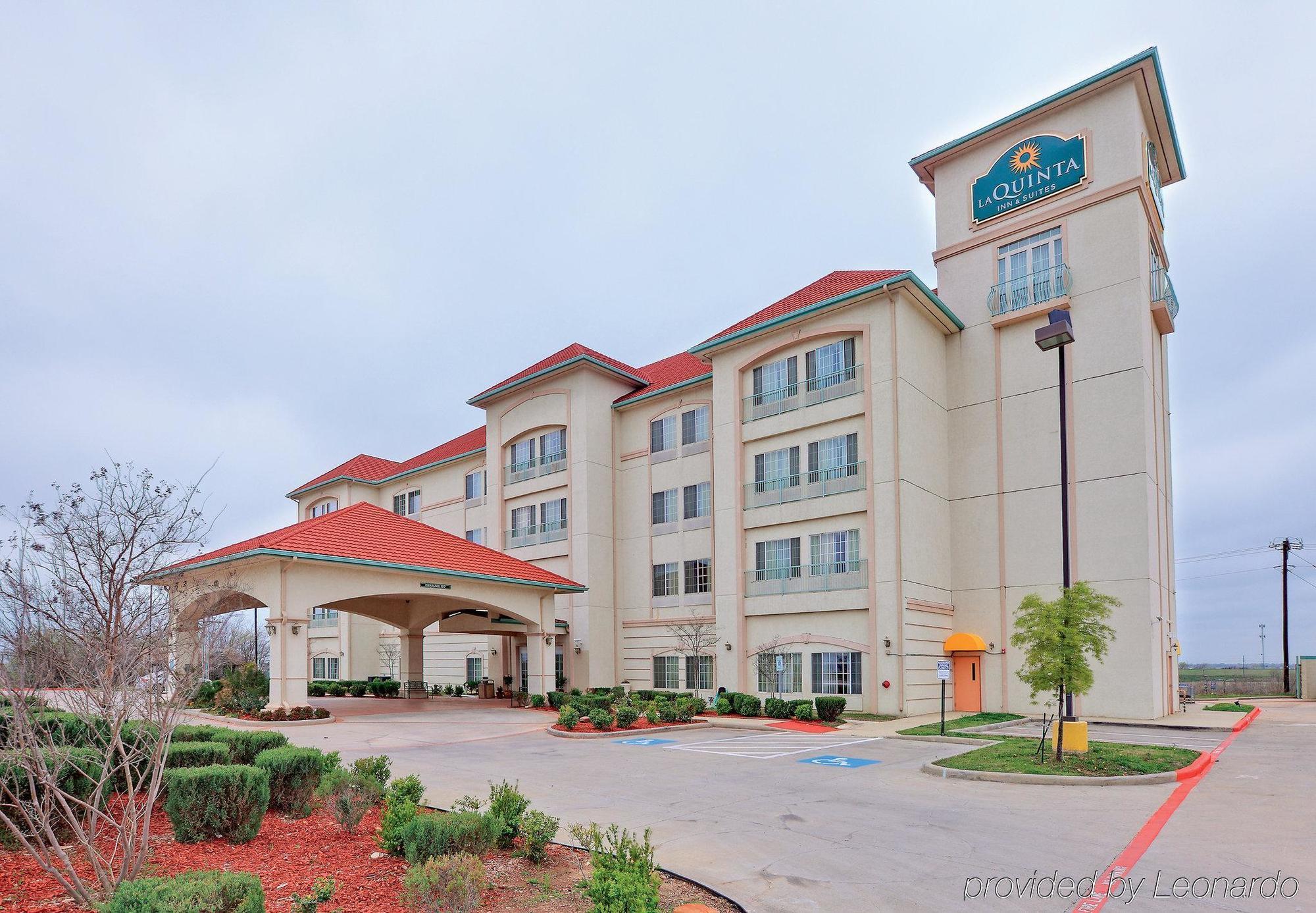 La Quinta by Wyndham Gainesville Extérieur photo