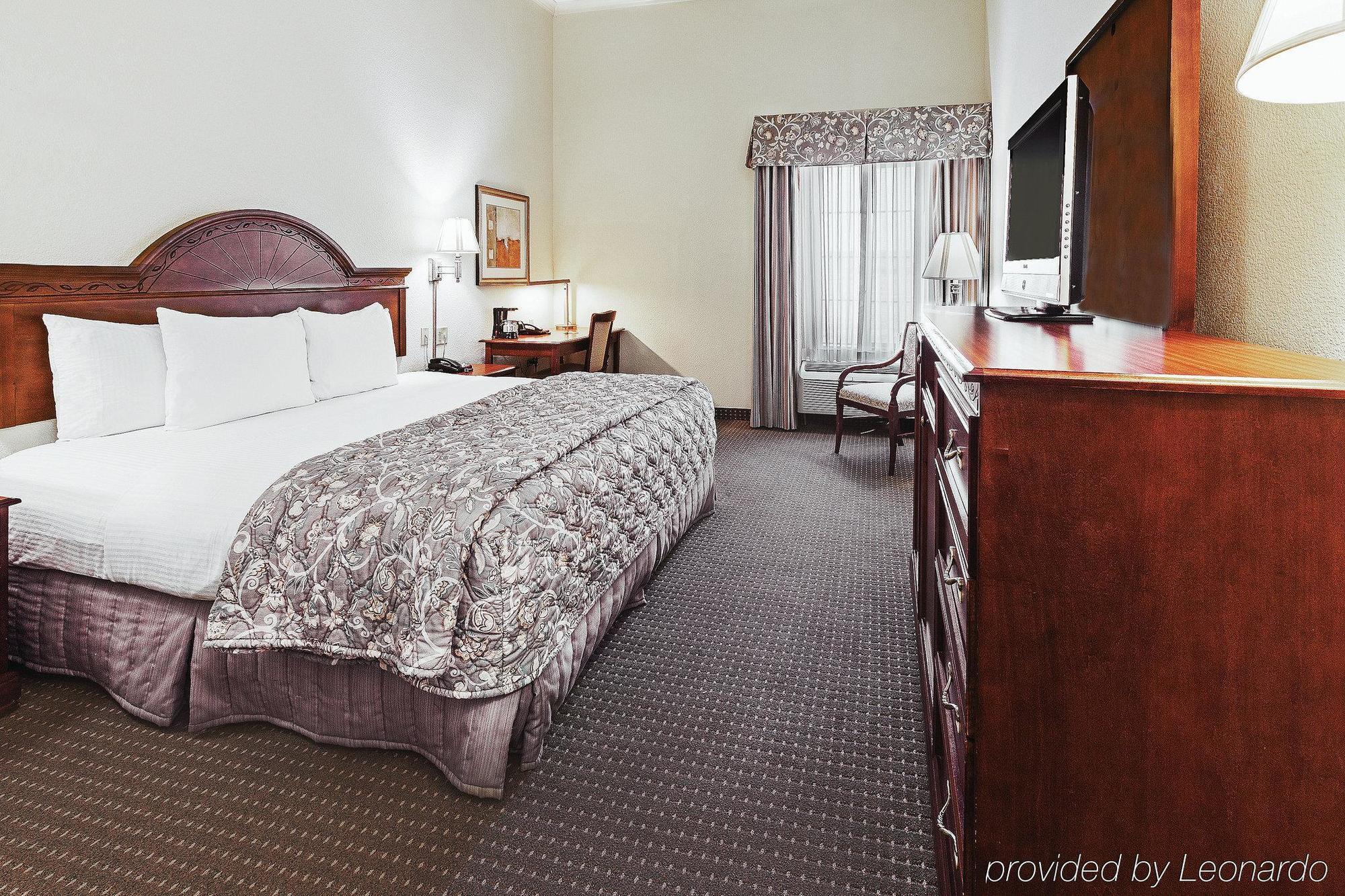 La Quinta by Wyndham Gainesville Extérieur photo