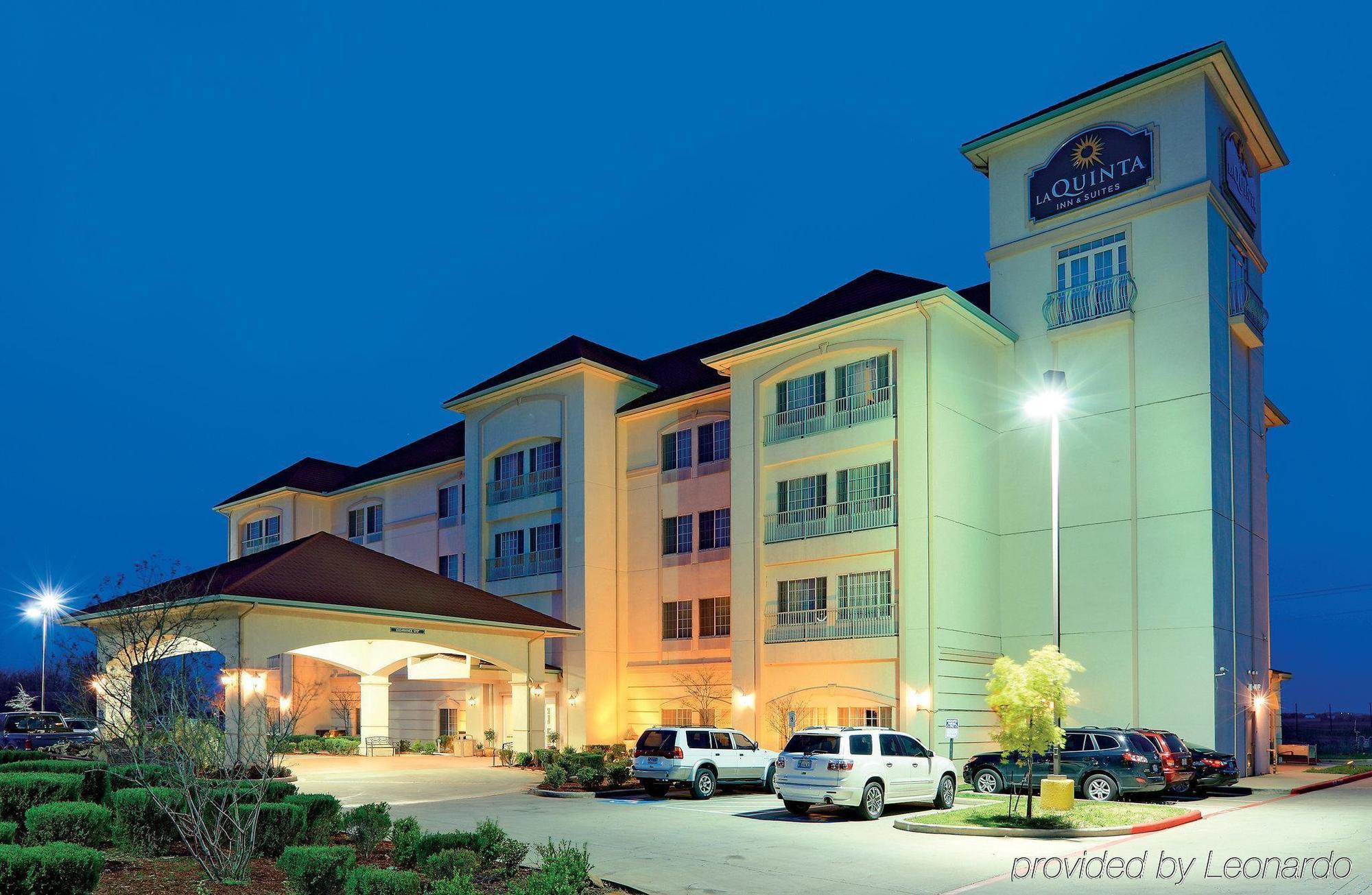 La Quinta by Wyndham Gainesville Extérieur photo