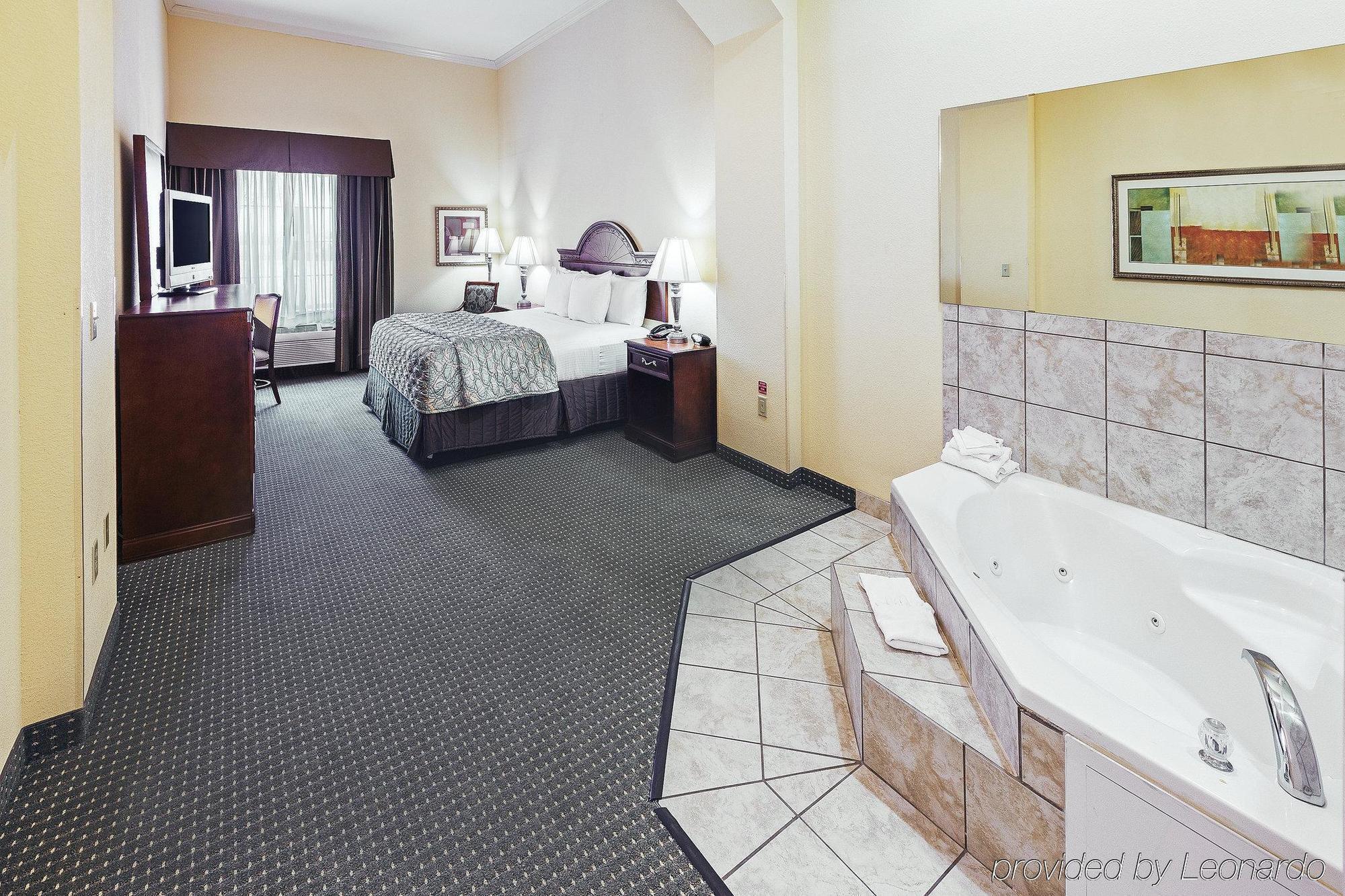 La Quinta by Wyndham Gainesville Extérieur photo
