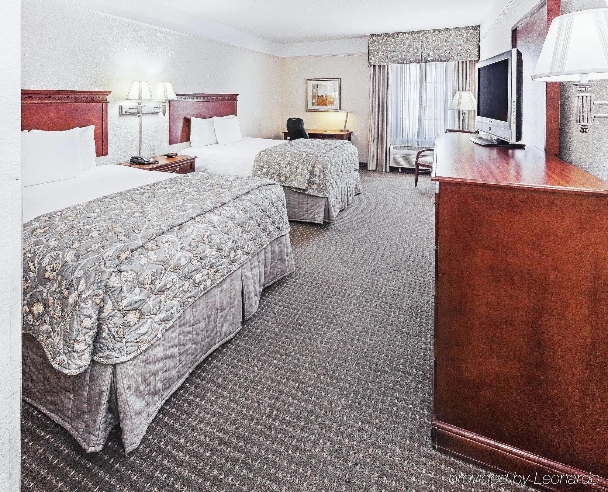 La Quinta by Wyndham Gainesville Extérieur photo