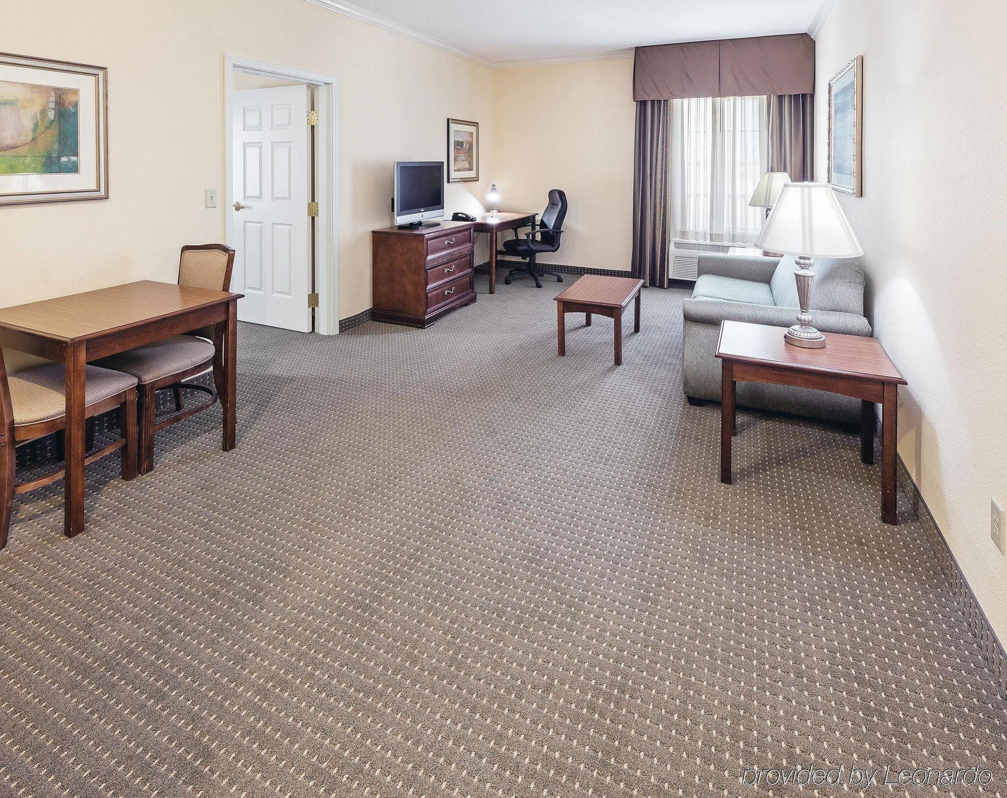 La Quinta by Wyndham Gainesville Extérieur photo