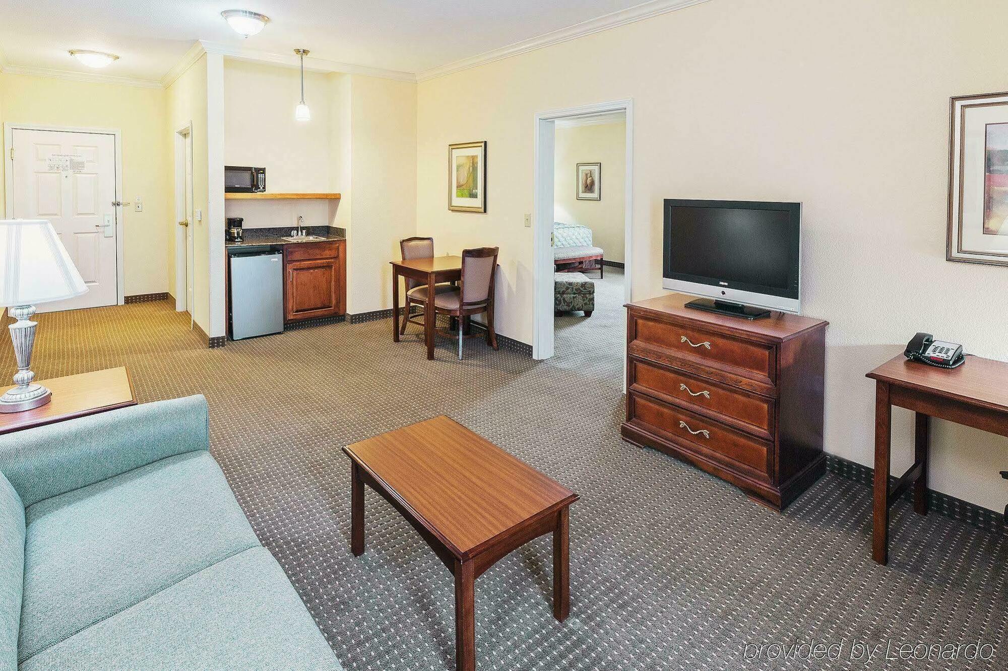 La Quinta by Wyndham Gainesville Extérieur photo