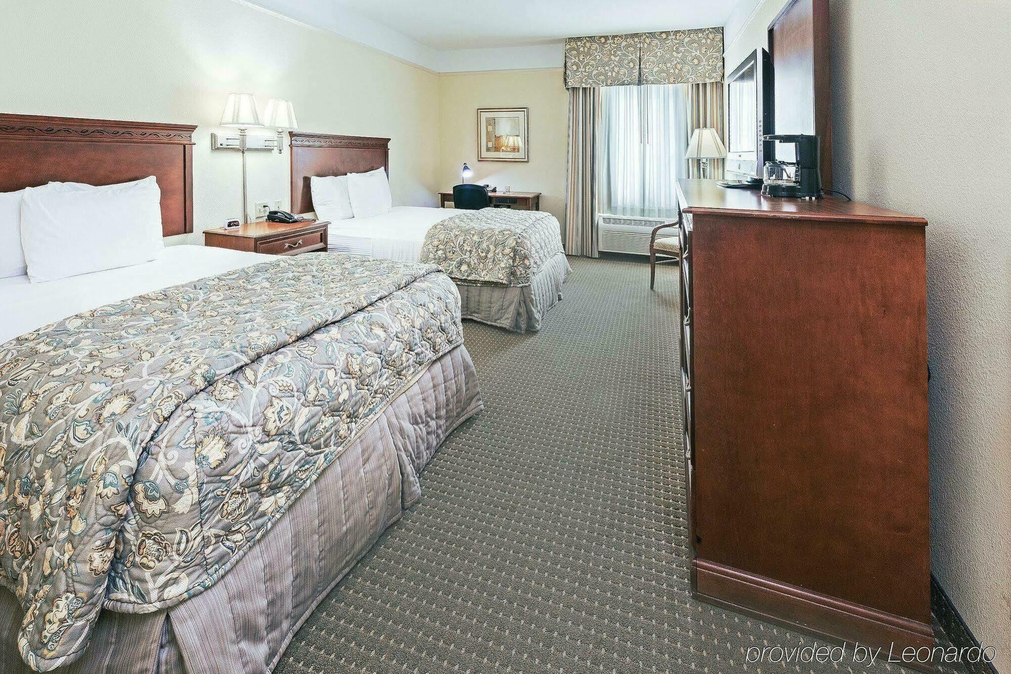 La Quinta by Wyndham Gainesville Extérieur photo